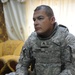 KLE in Al Qurna with Iraqi Police