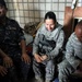 KLE in Al Qurna with Iraqi Police