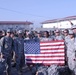 Dancon March tests KFOR soldiers