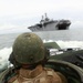 Continuing Promise sails home after deployment to Central, South America