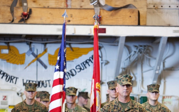 Continuing Promise sails home after deployment to Central, South America
