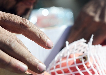 Kandahar International Airport