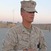 US Marine honors his brother by deploying to Afghanistan