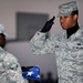 386th AEW Airmen pay tribute on Veterans Day