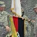 Task Force Marne cases colors, Task Force Ironhorse takes lead in northern Iraq