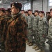 US Army Alaska, Indian army soldiers exchange jump wings during Yudh Abhyas 2010