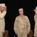 First ESG 5 Commander Completes Tour, Second Assumes Command