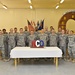 Task Force ODIN induct new NCOs