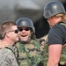 USO concert brings family reunion for Soldier