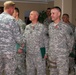 US CENTCOM 'Petroleum Warriors' complete historic tour