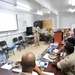 First-Time Training Held at Camp Lemonnier for Drugs and Alcohol