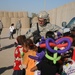 Iraqi Kids Day, Operation Flip-Flop