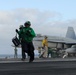 USS Ronald Reagan flight operations