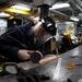 USS Ronald Reagan holds Composite Training Unit Exercise