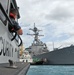 Day in the Navy