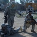 Garry Owen trains IA, Kurdish security forces