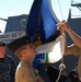 New guided-missle destroyer visits Wilmington