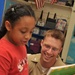 San Pablo Elementary honors Sailors and Marines at Veterans Day Celebration