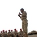 Iraqi Army Engineer School leads basic training