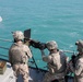 Maryland Reserve Soldiers, MESRON-9 Sailors test sea legs in joint-service water range