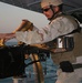 Maryland Reserve Soldiers, MESRON-9 Sailors test sea legs in joint-service water range