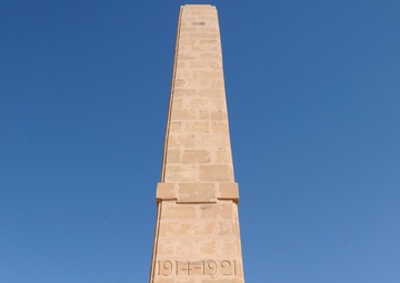 UK, US pay tribute to WWI fallen in Basra