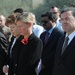 UK, US pay tribute to WWI fallen in Basra