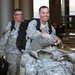 Army Reserve Soldiers impacts active duty unit in Iraq