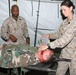 1st MLG marines train for upcoming deployment