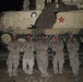 CLC-16 Marines transport Russian radar to training site