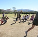 CLR-17 Marines exercise with elementary students
