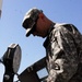 Soldier gives military vehicles a cool breeze