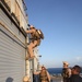 Cave Ladder Training- NMIOTC