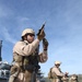 Magazine Change Drills- NMIOTC
