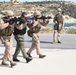 Magazine Change Drills- NMIOTC