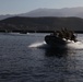Small Boat Boarding- NMIOTC