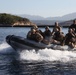 Small Boat Boarding- NMIOTC