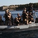 Small Boat Boarding- NMIOTC