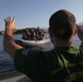 Small Boat Boarding- NMIOTC