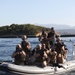 Small Boat Boarding- NMIOTC