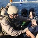 Small Boat Boarding- NMIOTC