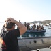 Small Boat Boarding- NMIOTC