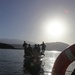 Small Boat Boarding- NMIOTC