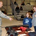 Operation Hero introduces kids to deployment process