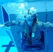 25th CAB pilots, air crews practice water survival skills