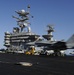 USS Harry S. Truman action