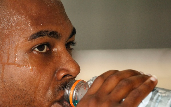 A new level of INSANITY