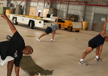 A new level of INSANITY