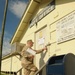 Camp America Post Office