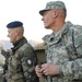 ISAF Joint Commander Visits FOB Kutschbach